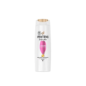 Pantene Pro-V Nutri-Plex Champô Caracóis Definidos 225ml