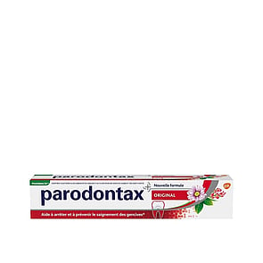 Parodontax Pasta de Dientes Original 75ml