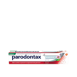 Parodontax Pasta de Dentes Whitening 75ml