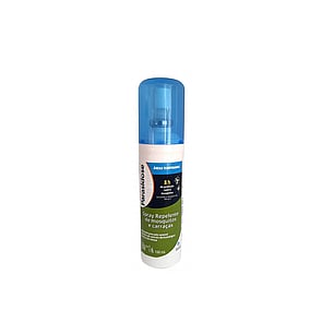 Parasidose Mosquitoes and Ticks Repellent Spray Temperate Areas 100ml