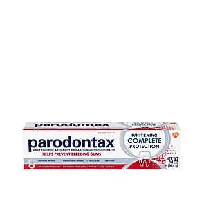 Parodontax Complete Protection Whitening Toothpaste 75ml