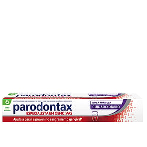 Parodontax معجون أسنان للعناية اليومية للثة النازفة 75ml