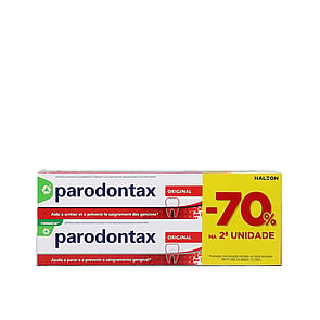 معجون أسنان Parodontax Original