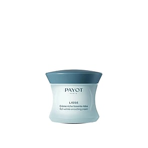 Payot Lisse Crema Alisadora Antiarrugas Rich 50ml
