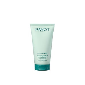 Payot Pâte Grise Herbalancerend Zuiverend Masker 75ml