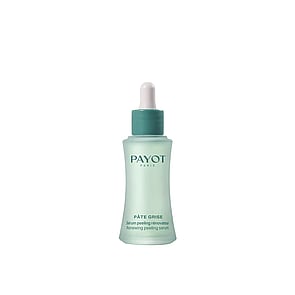 Payot Pâte Grise Serum Rinovues Peeling 30ml