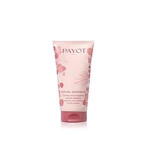 Payot Rituel Douceur Velvety Nourishing Hand Cream 75ml
