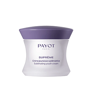 Payot Suprême Κρέμα Νεότητας Sublimating 50ml
