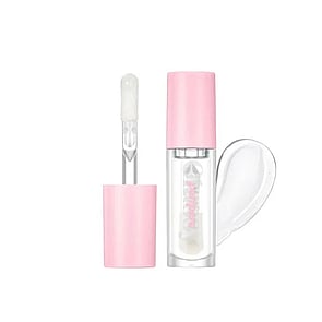 Peripera Ink Glasting Lip Gloss 01 Clear 4.5ml