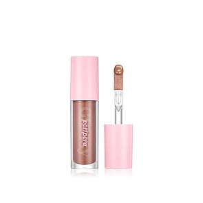 Peripera ملمع الشفاه Ink Glasting 02 Edge Nude 4.5ml