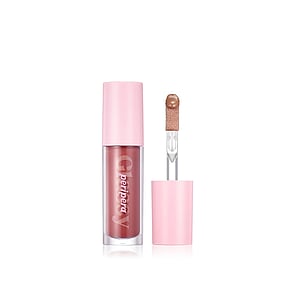 Peripera Ink Glasting Lipgloss 03 Chilling Rosy 4.5ml