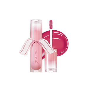 Peripera Ink Mood Glowy Tint 13 Berry Pretty 4g