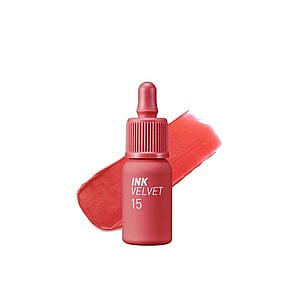 Peripera Ink Velvet 15 Beauty Peak Rose 4g