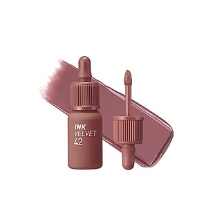 Peripera Ink Velvet 42 Pinkish Nude 4g