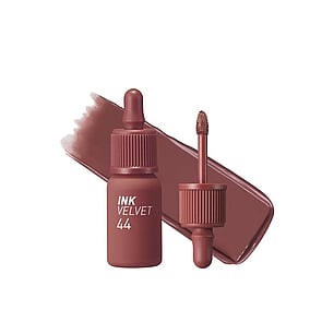 Peripera Ink Velvet 44 Chestnut Nude 4g