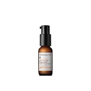 Perricone MD Vitamin C Ester CCC + Ferulic Crema Iluminadora para el Contorno de Ojos 15ml