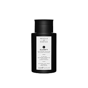Pestle & Mortar Clarify Toner 200ml