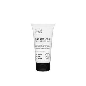 Pestle & Mortar Essentials The Hand Cream Fragrance-Free 50ml