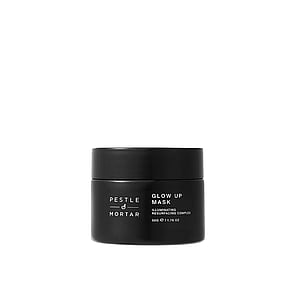 Pestle & Mortar Glow Up Mask 50g