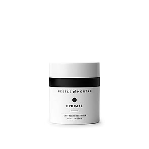 Pestle & Mortar Hydrate Moisturizer 50ml (1.69fl oz)