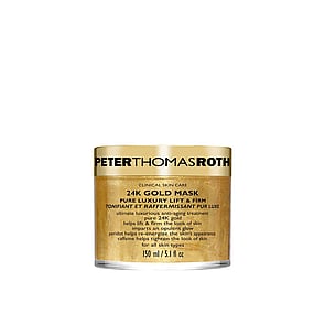 Peter Thomas Roth 24K Gold Mask Pure Luxury Lift & Firm 150ml