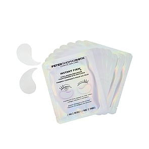 Peter Thomas Roth Instant FIRMx® Collagen Tightening Eye Patches x8 Pairs