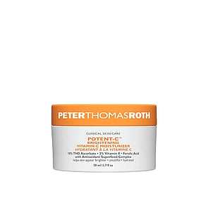 Peter Thomas Roth Potent-C™ Brightening Vitamin C Moisturizer 50ml