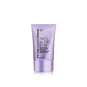 Peter Thomas Roth Skin to Die For No-Filter Mattifying Primer & Complexion Perfector 30ml