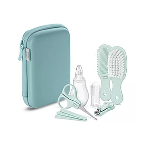 Philips Avent Conjunto Essenciais para Cuidados do Bebé