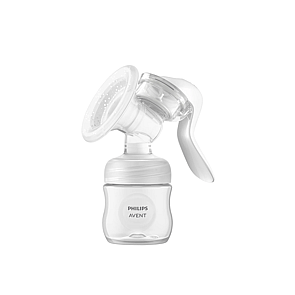 Philips Avent Manual Breast Pump
