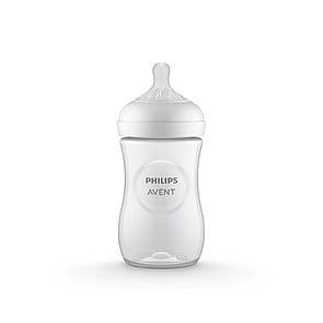 Philips Avent Natural Response Tåteflaske 1m+