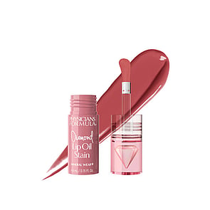 Physicians Formula Mineral Wear Diamond Lip Oil Stain