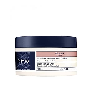 Phyto Color Extend Mask 200ml