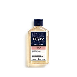 Phyto Color Anti-Fade Shampoo 250ml