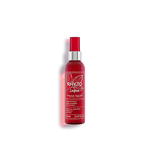 Phyto Laque Spray Botanique pour Cheveux Fixation Légère 150ml
