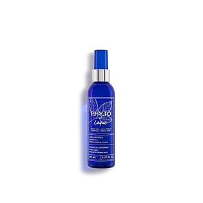 Phyto Laque Spray Botánico para el Cabello Fijación Media a Fuerte 150ml