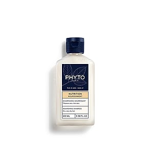 Phyto Nourishment Nourishing Shampoo
