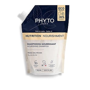 Phyto Nourishment Hranjivi Šampon