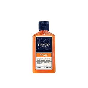 Phyto Plage Rehydrating After-Sun Shampoo 100ml