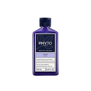 Phyto Purple No Yellow Champú 250ml