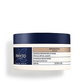 Phyto Repair Intensive Repair Mask 200ml