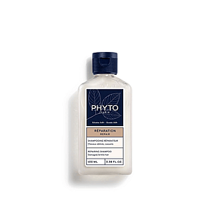 Phyto Repair Repairing Shampoo