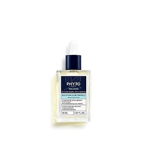 Phyto Polleine Scalp Solution Fortifying Balancing Concentrate 30ml