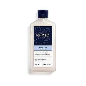 Phyto Softness Shampoo