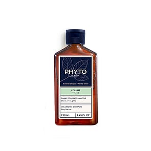 Phyto Volume شامبو مكثف للحجم 250ml