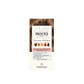 Phytocolor Permanent Color