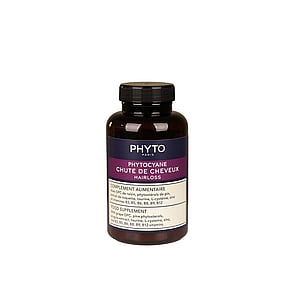 Phytocyane Anti-Hair Loss Food Supplement Capsules x84
