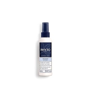 Phyto Softness Express Detangling Milk 150ml