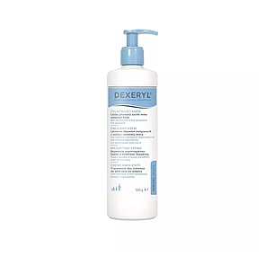 Pierre Fabre Dermatologie Dexeryl Emollient Cream 500g (17.64oz)