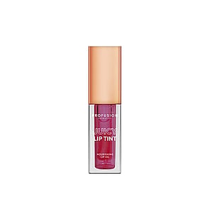 Profusion Cosmetics صبغة الشفاه المرطبة Juicy Blissful Berry 4.5ml